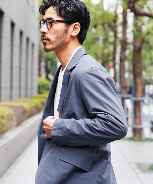 JIGGYS SHOP（ジギーズショップ） セーター ニット ジャケット専用