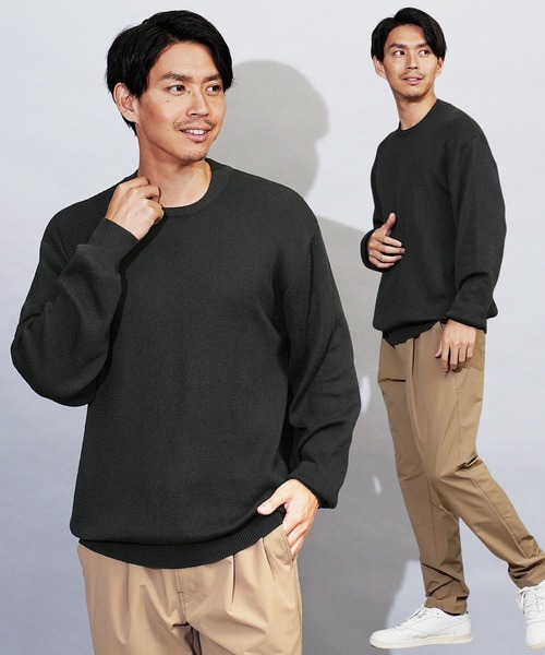 JIGGYS SHOP（ジギーズショップ） セーター ニット ジャケット専用