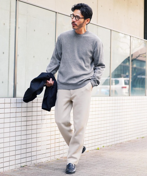 JIGGYS SHOP（ジギーズショップ） セーター ニット ジャケット専用