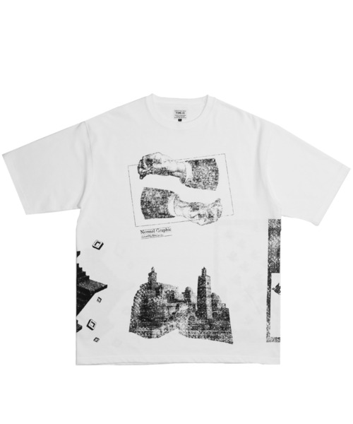 elephant TRIBAL fabrics（エレファントトライバルファブリックス） t