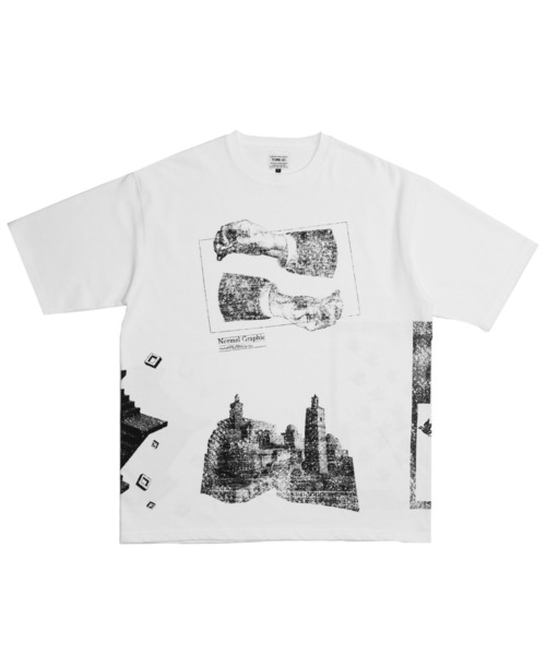 elephant TRIBAL fabrics（エレファントトライバルファブリックス） t