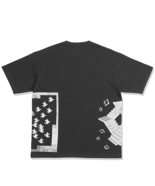 elephant TRIBAL fabrics x circus 別注 elephant TRIBAL fabrics 