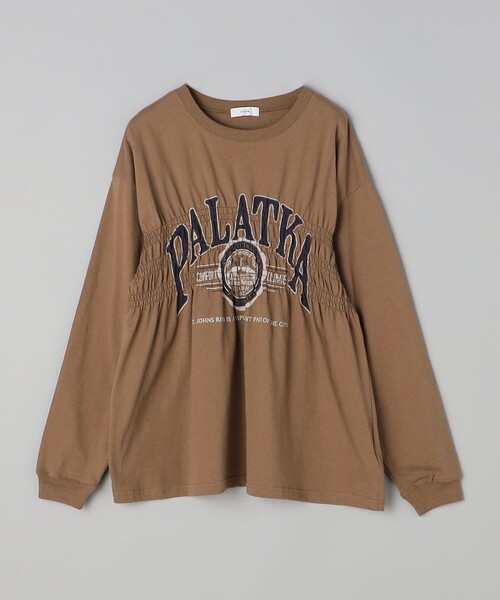 tシャツ 「WEB＋一部店舗限定」CAT charge Tシャツ レディース AMBIDEX Store △〇qiri vintage cat T(F キナリ): FLAT-cic-HATENA