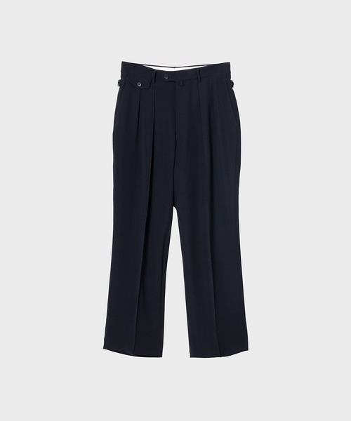RAINMAKER スラックス 「RAINMAKER/レインメーカー」WIDE