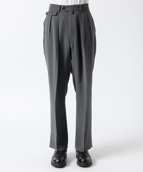 RAINMAKER（レインメーカー） スラックス 「RAINMAKER/レインメーカー