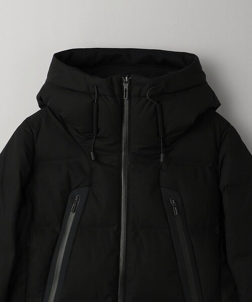 DESCENTE ALLTERRAIN ダウンコート ダウンジャケット 「DESCENTE