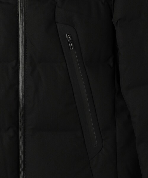 DESCENTE ALLTERRAIN ダウンコート ダウンジャケット 「DESCENTE