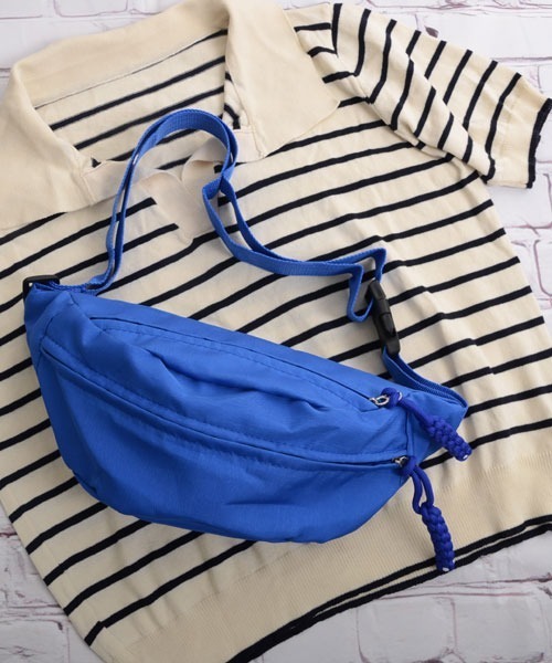 VIBGYOR Women ウエストポーチ ウエストバッグ 「float」2