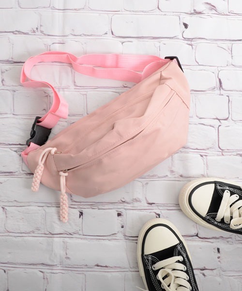VIBGYOR Women ウエストポーチ ウエストバッグ 「float」2