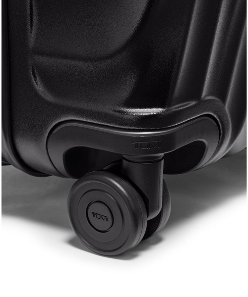 Tumi トゥミ　ショートトリップ　エキスパンダブル　4ウィールパッケージ　19Degree　新品未使用 TUMI（トゥミ） スーツケース 19 DEGREE ショート・トリップ・エクス