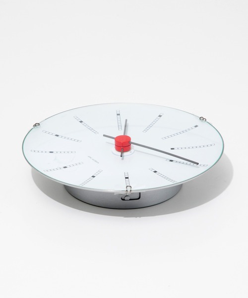 ARNE JACOBSEN WALL CLOCK 16 センチ ARNE JACOBSEN 時計 City Hall Wall clock 16アルネ ヤコブセン