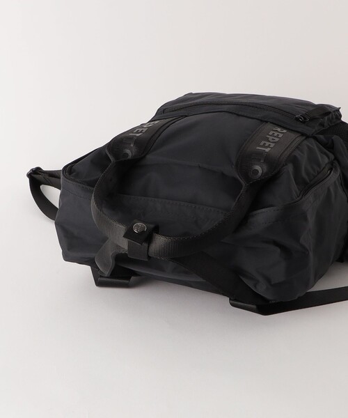 ＜repetto＞ADAGE リュック －2WAY－ repetto デイバック リュック 「repetto」ADAGE -2WAY