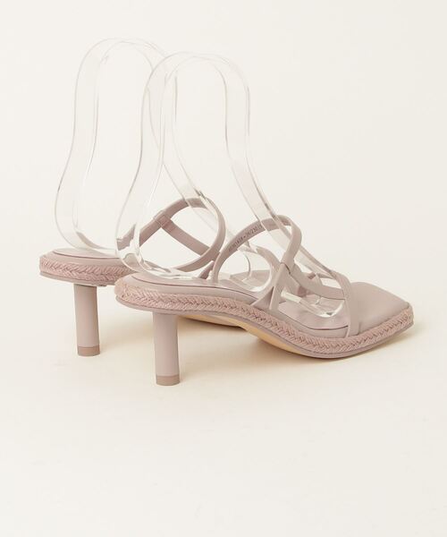 CHARLES &KEITH ミュール36 CHARLES ＆ KEITH 「charles&keith」 ミュール 36 ブラック