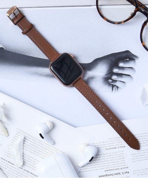 CALIFORNIA OUTFITTERS 腕時計 3-9B35 Apple Watch Band レディース