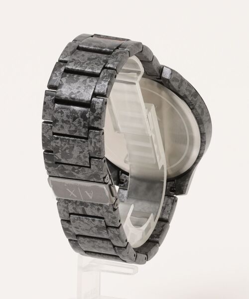 ARMANI EXCHANGE 腕時計 アルマーニ・エクスチェンジ メンズ アナログ