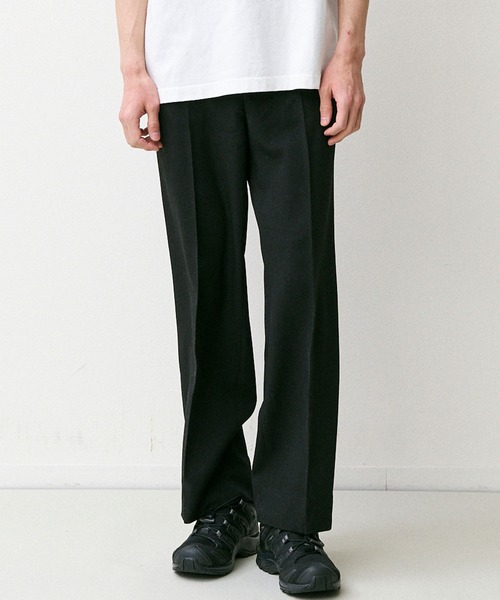 Johnbull（ジョンブル） スラックス アクションスラックス メンズ