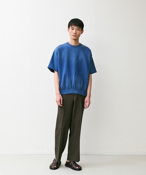 JOHNBULL スラックス パターンアクションスラックス | ジョンブル公式通販/JOHNBULL