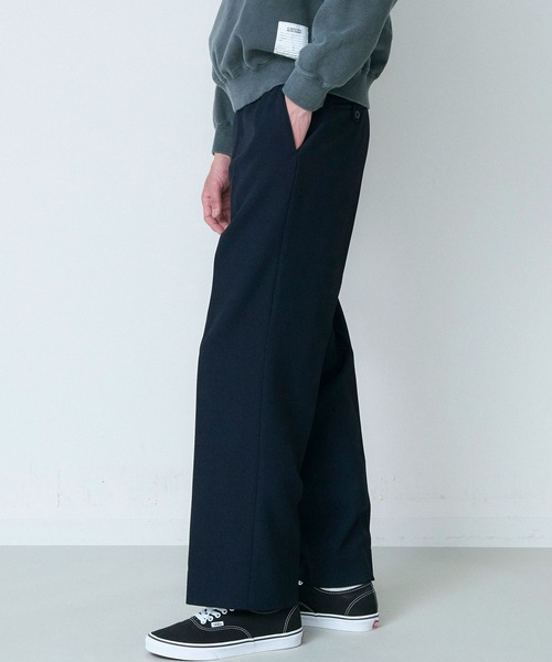 Johnbull（ジョンブル） スラックス アクションスラックス メンズ