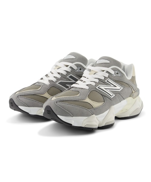 美品New Balance キッズスニーカー シルバー 23cm 96174135_29_d_500.jpg
