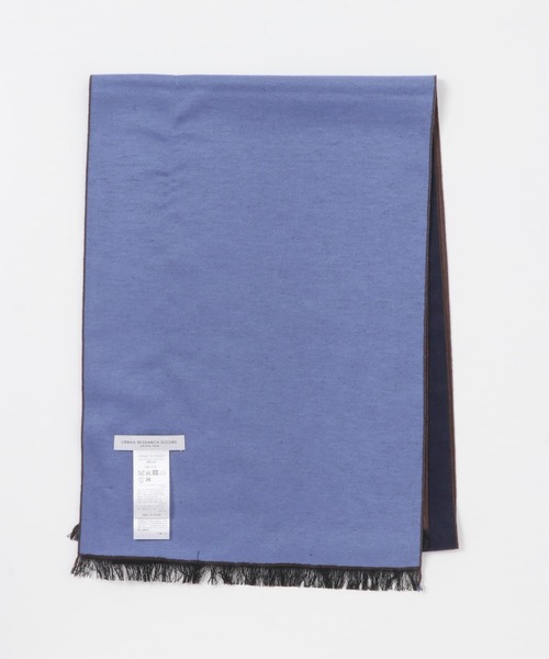 URBAN RESEARCH DOORS（アーバンリサーチドアーズ） マフラー LIFE