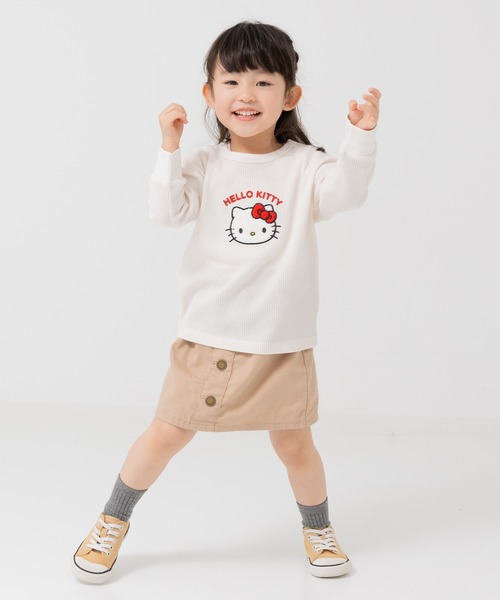 希少！　サンリオ　ワッフルキッズ　フリッター ワッフルキッズ｜サンリオ