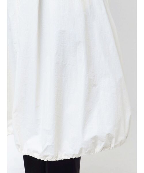 ELENDEEK（エレンディーク） コート アウター ライトレイヤードコート