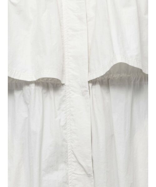 ELENDEEK（エレンディーク） コート アウター ライトレイヤードコート