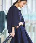 ドレス オケージョンドレス 結婚式 | ストレ...の詳細画像5