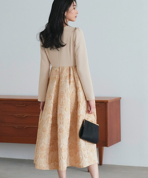 RUIRUE BOUTIQUE（ルイルエブティック） ドレス : ZOZOTOWN Yahoo!店