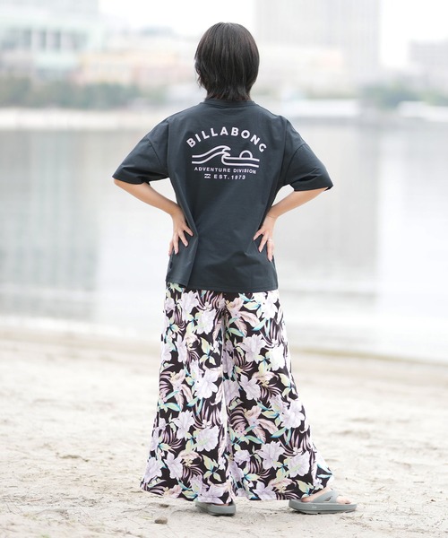 BILLABONG（ビラボン）　ボタニカル柄　スノボウェア BILLABONG Sサイズ のみ 30%off スノーボードウェア ビラボン