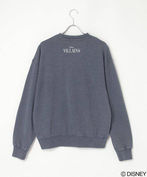 VENCE EXCHANGE トレーナー スウェット Disney スカートレーナー