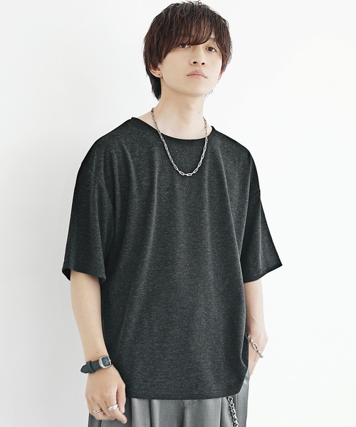 MinoriTY（マイノリティ） tシャツ 「MinoriTY」柔らか素材ボート