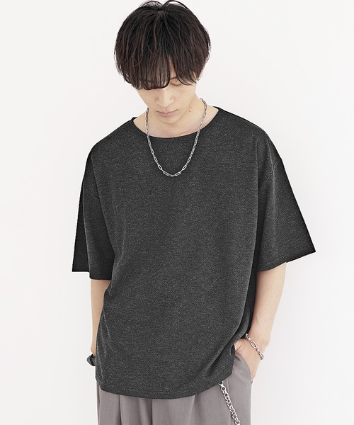 MinoriTY（マイノリティ） tシャツ 「MinoriTY」柔らか素材ボート