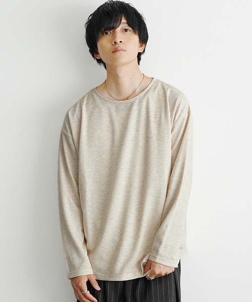 MinoriTY（マイノリティ） tシャツ 「MinoriTY」柔らか素材ボート
