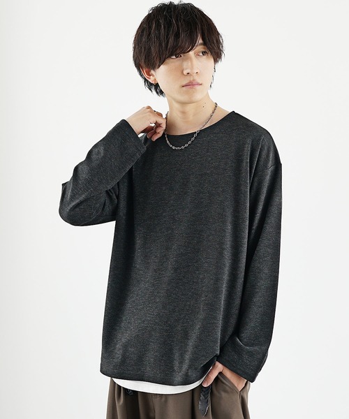 MinoriTY（マイノリティ） tシャツ 「MinoriTY」柔らか素材ボート