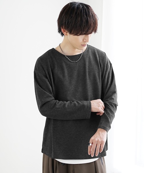 MinoriTY（マイノリティ） tシャツ 「MinoriTY」柔らか素材ボート