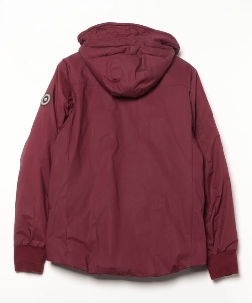 「SCOTCH&SODA」 ブルゾン S レッド メンズ_画像2