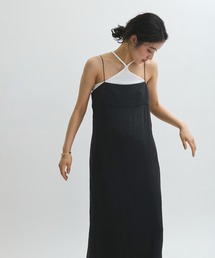 ワンピース 「サステナブル」ミニフリルキャミワンピース｜ZOZOTOWN Yahoo!店