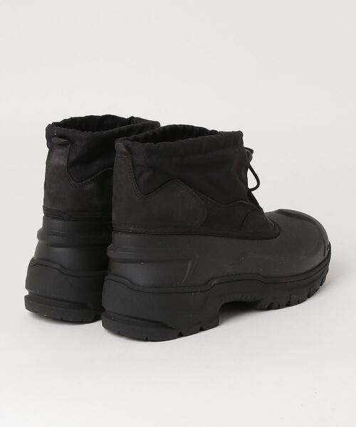 スニーカー 「ROA」ロア Low Top Rubber Boot メンズの画像