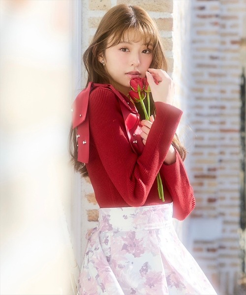 ポールスチュアートゴルフ ダウンパディングミニスカート サイズL