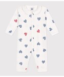 ベビー服 ロンパース 足なしロンパースの詳細画像3