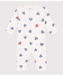 ベビー服 ロンパース 足なしロンパースの詳細画像4