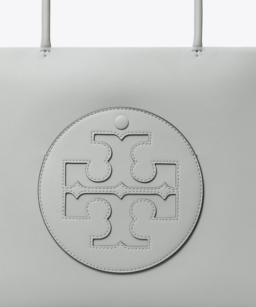 TORY BURCH トートバッグ エラ バイオ スモール レディース