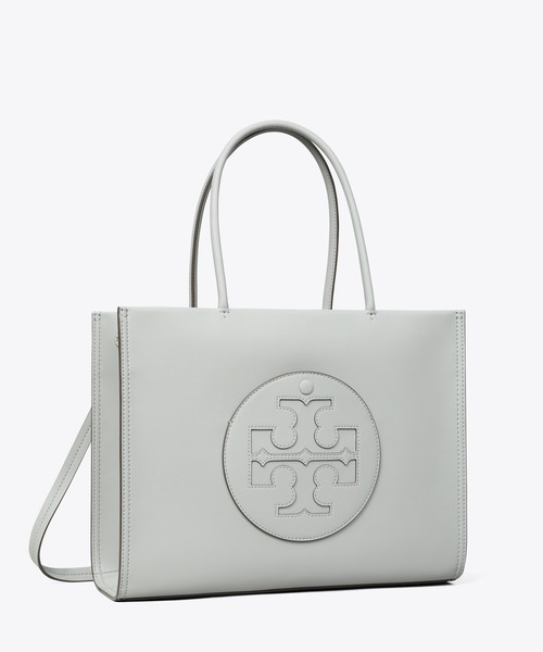TORY BURCH トートバッグ エラ バイオ スモール レディース