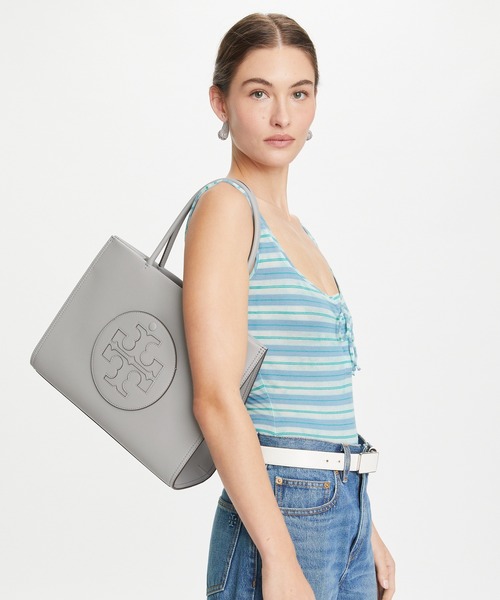 TORY BURCH トートバッグ エラ バイオ スモール レディース