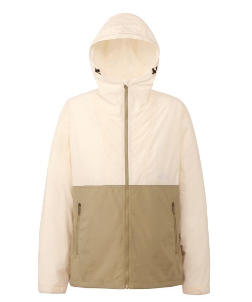 THE NORTH FACE ジャンパー　コンパクトジャケット　XL THE NORTH FACE ナイロンジャケット COMPACT JACKET（ザ・ノース