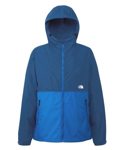 THE NORTH FACE ナイロンジャケット COMPACT JACKET（ザ・ノース