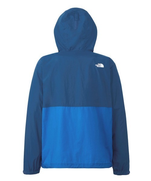 THE NORTH FACE Compact Jacket ナイロンジャケット THE NORTH FACE Compact Jacket / ザ・ノース・フェイス
