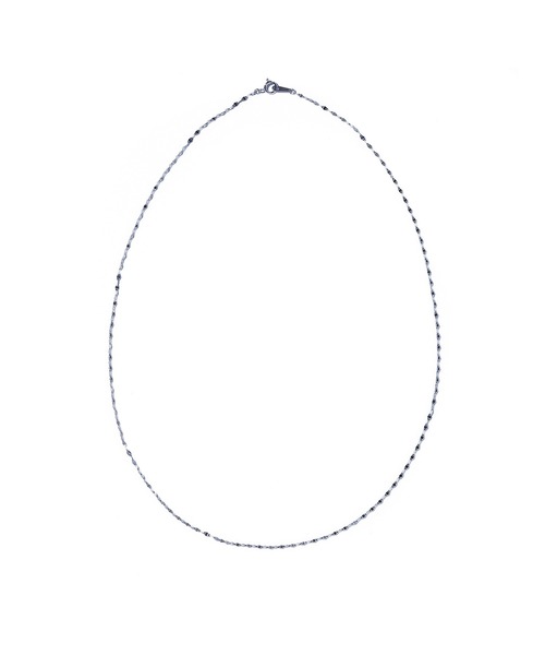 ネックレス 「les bon bon」victoria moderate necklace/ヴィクトリア モデレート ネックレス BOB668の画像