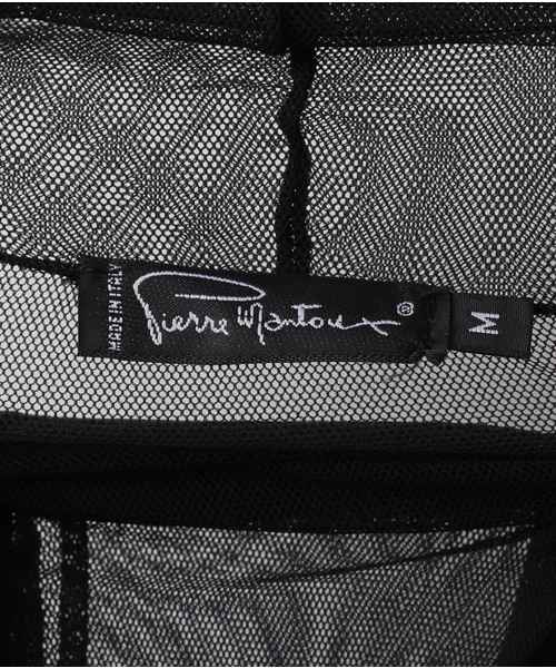 EDIT. FOR LULU tシャツ 「Pierre Mantoux/ピエールマントゥー